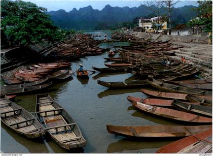 Vietnam Phong Canh Dep