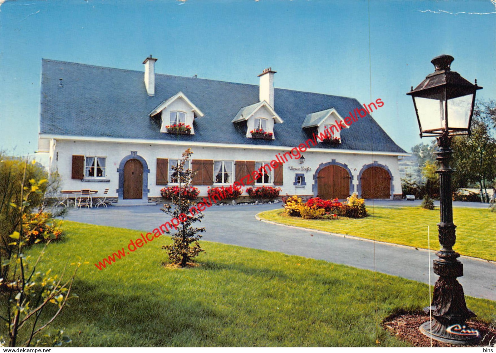 Vieux Logis - Wellin