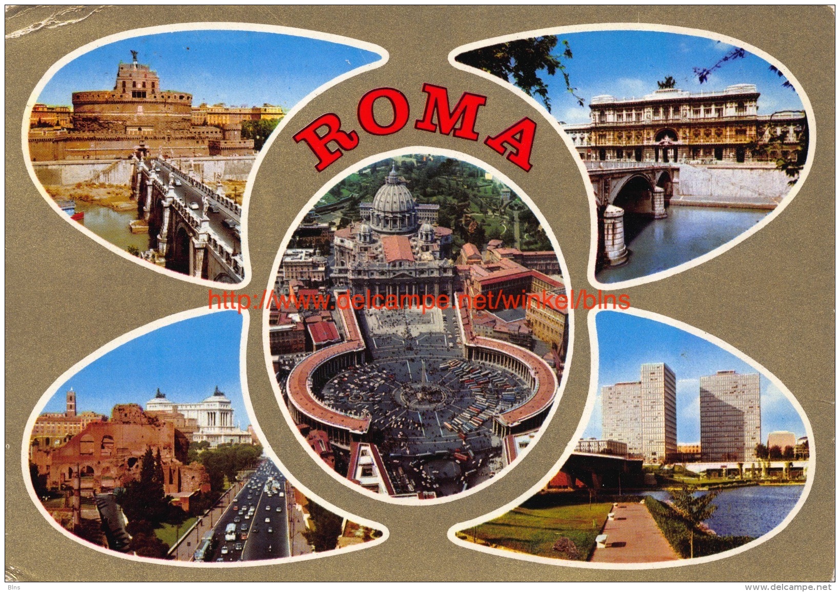 Views - Roma