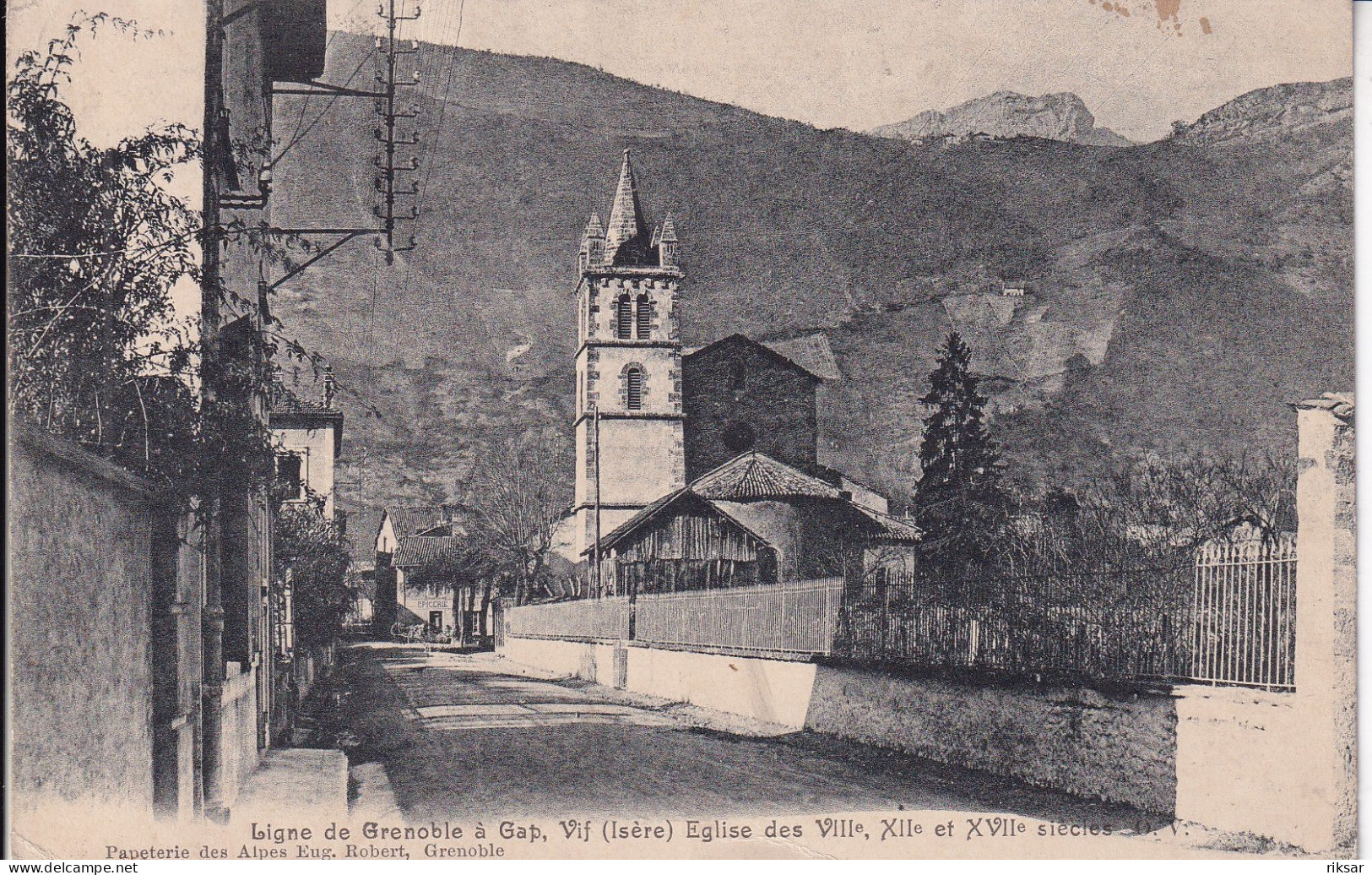 VIF