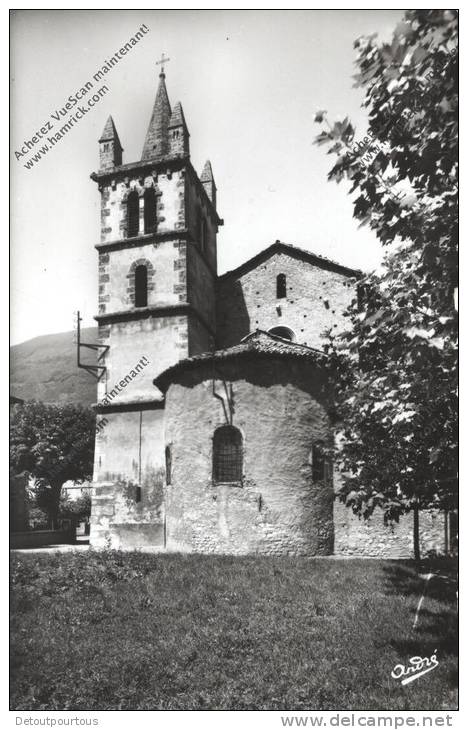 VIF Isère 38 : église