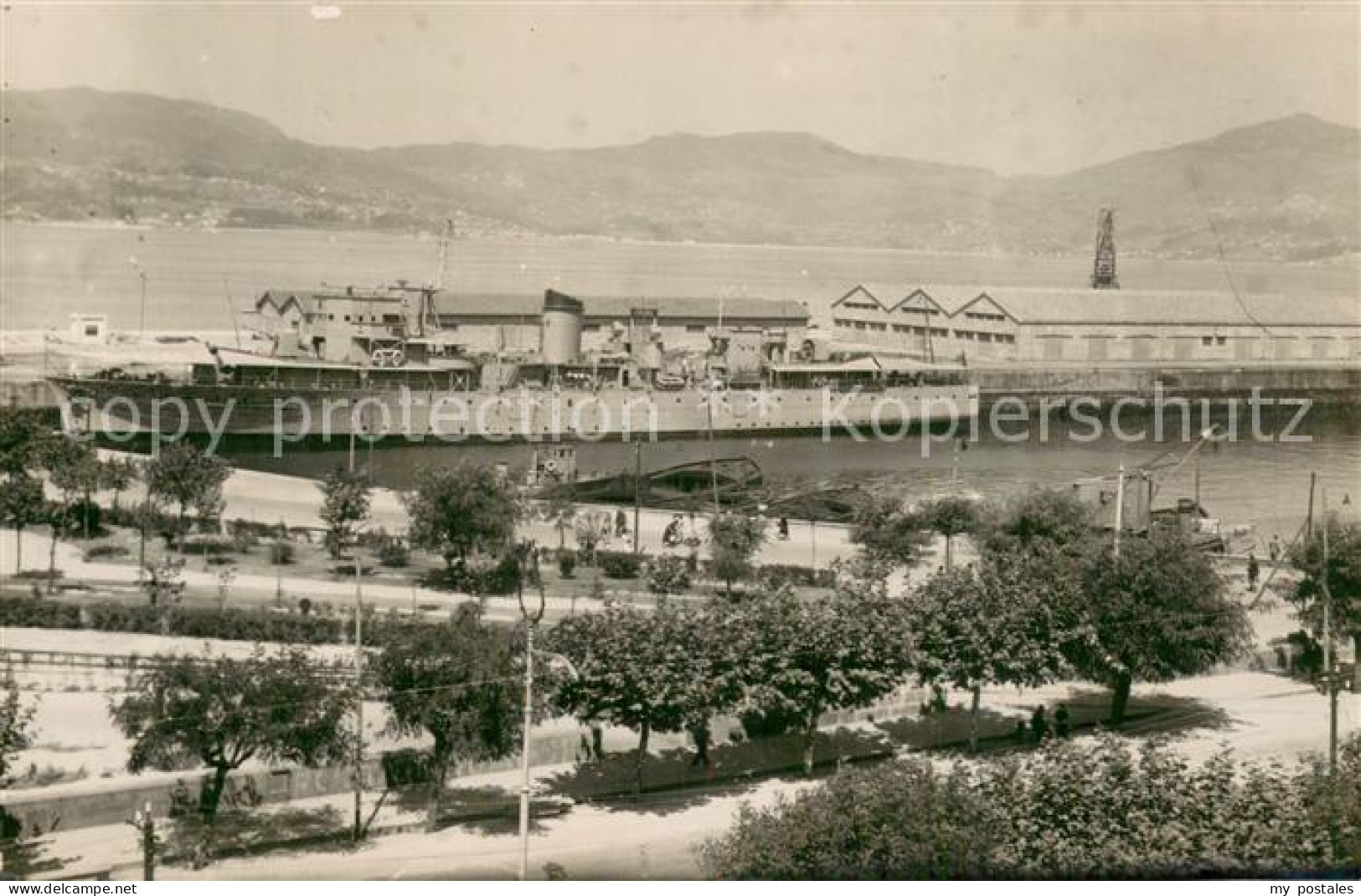 Vigo  Galicia ES El Puerto