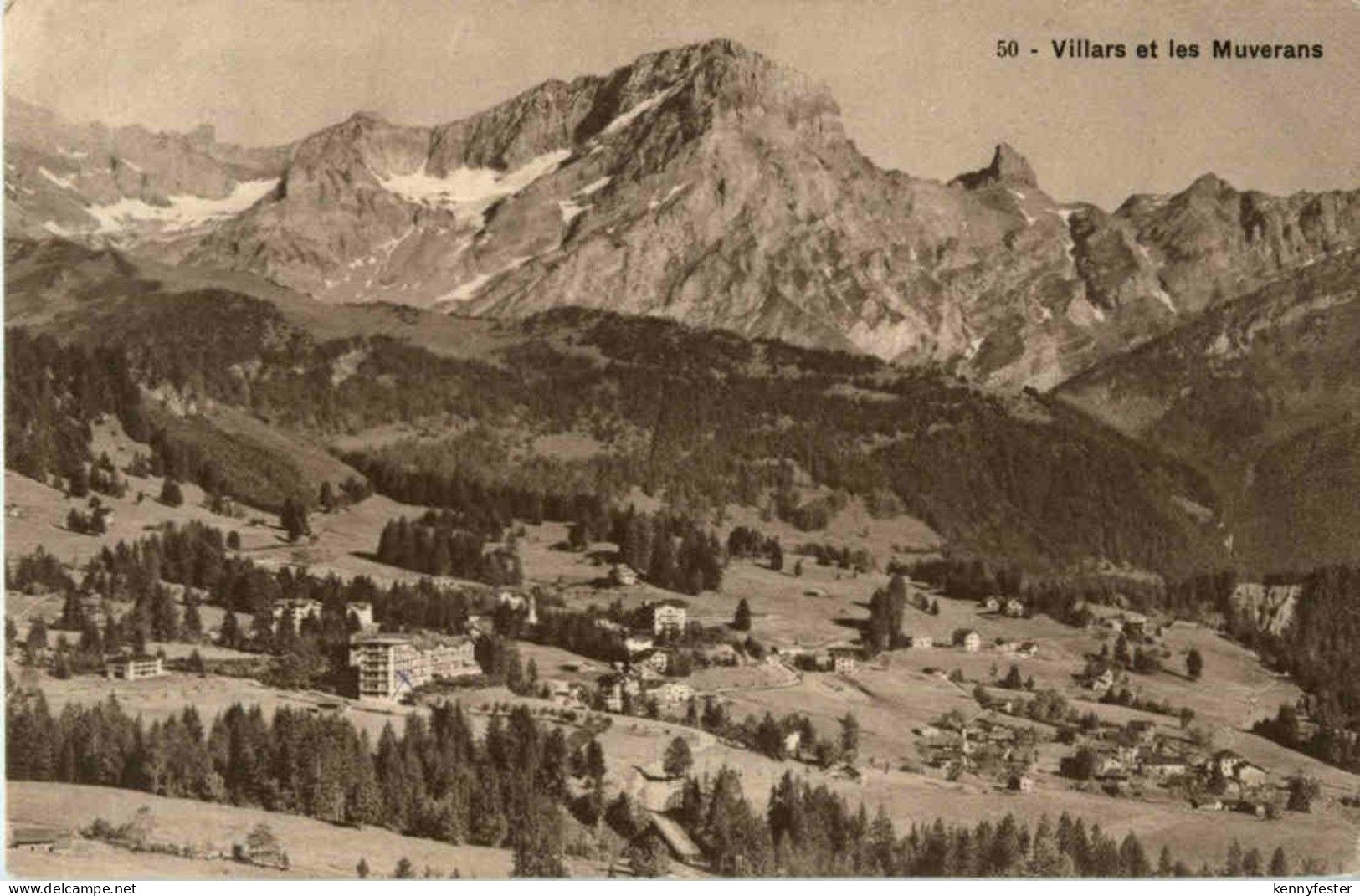 Villars