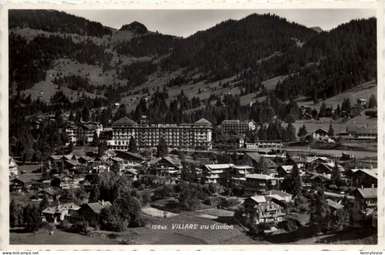 Villars