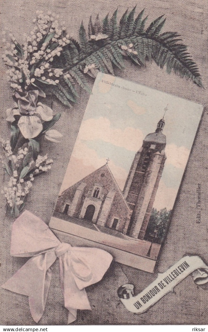 VILLEBLEVIN