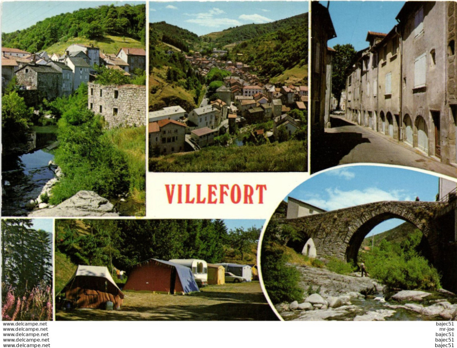 Villefort
