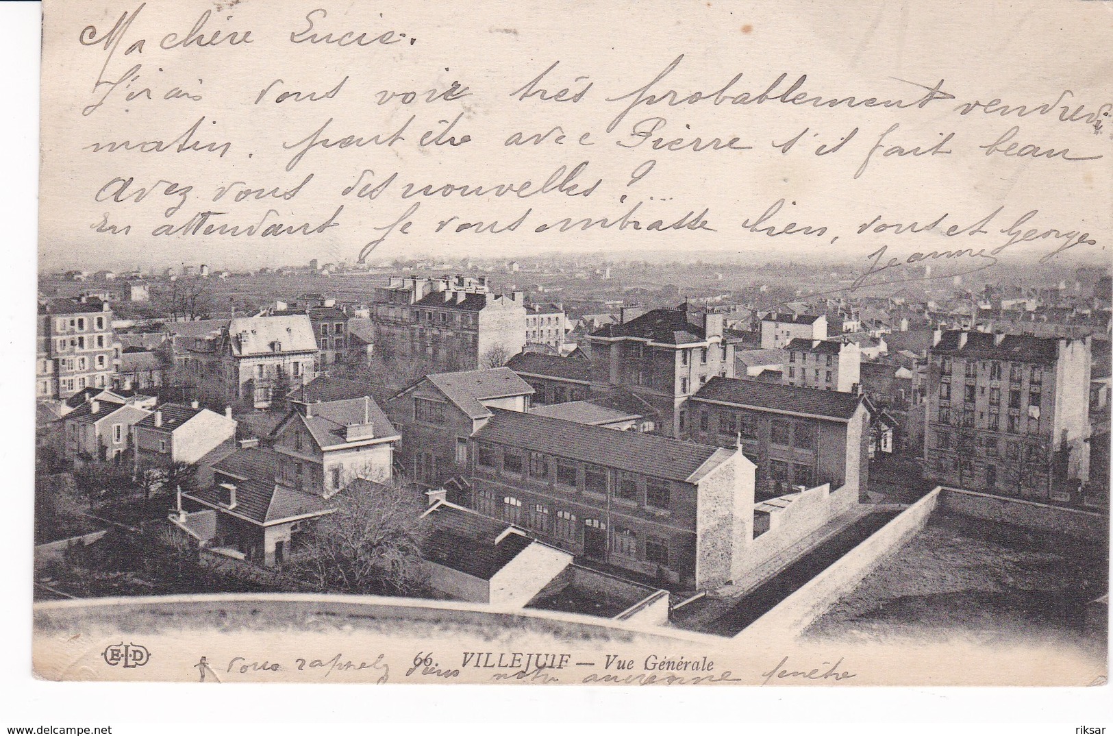VILLEJUIF