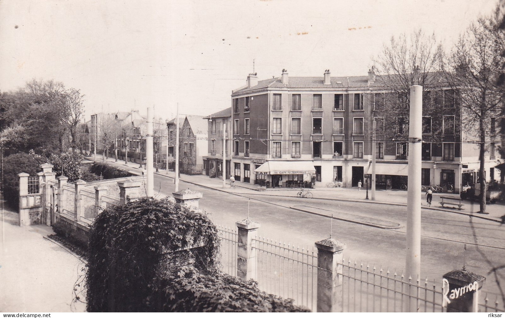 VILLEJUIF