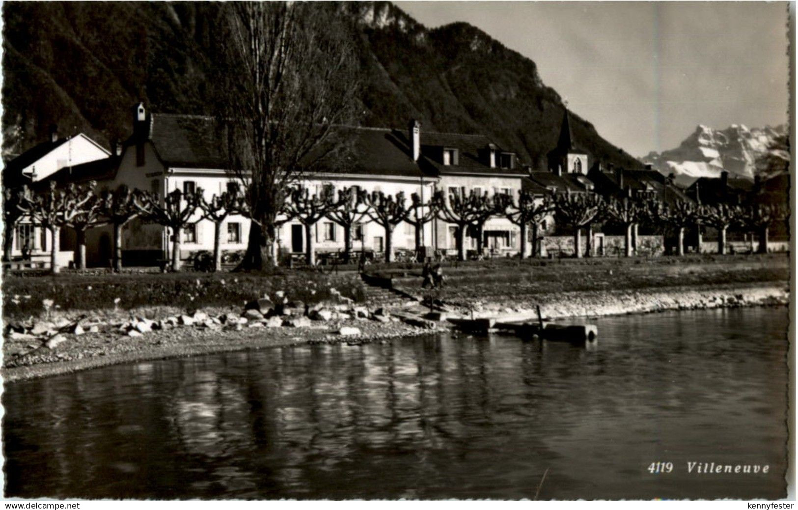 Villeneuve