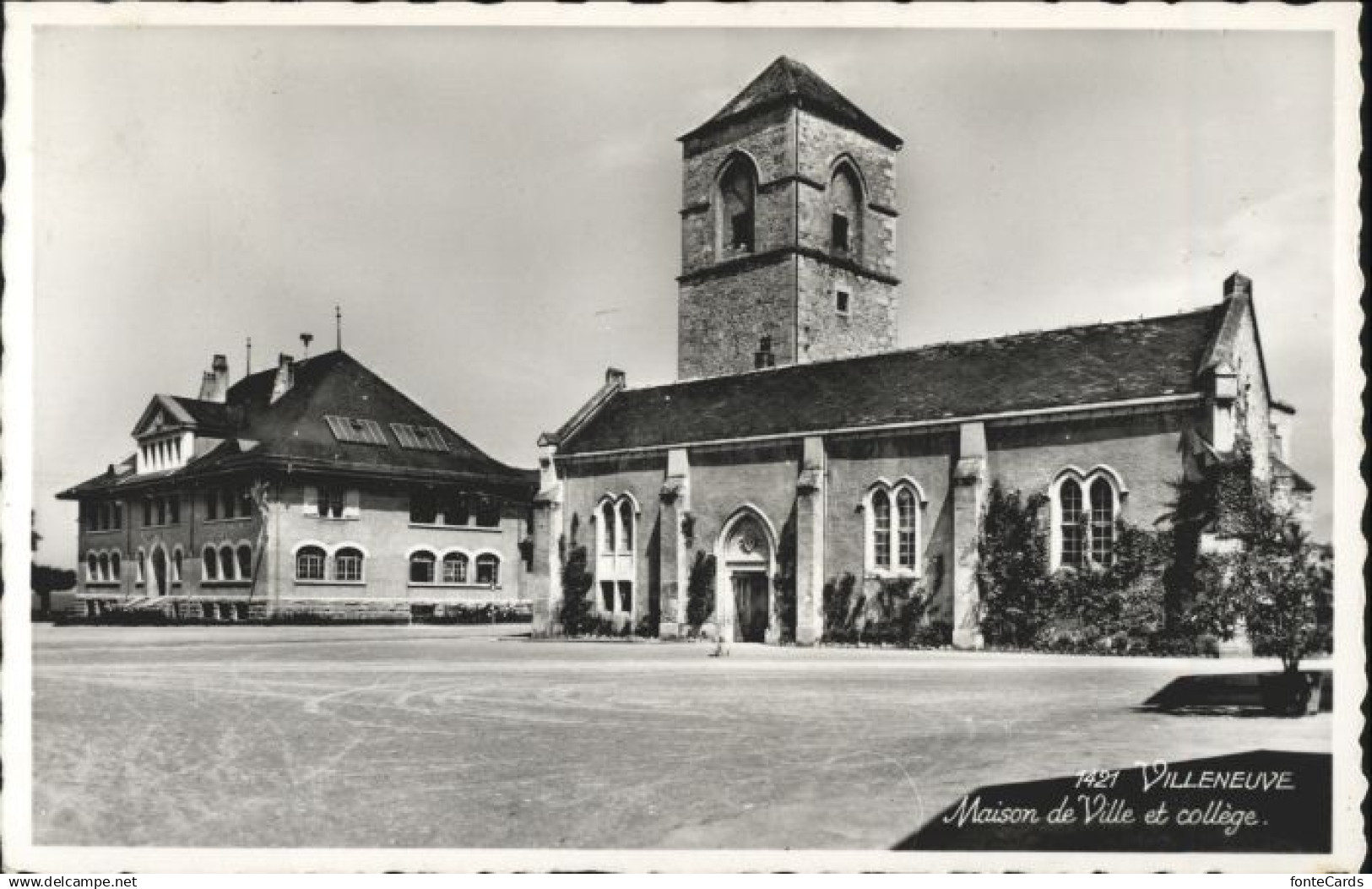 Villeneuve