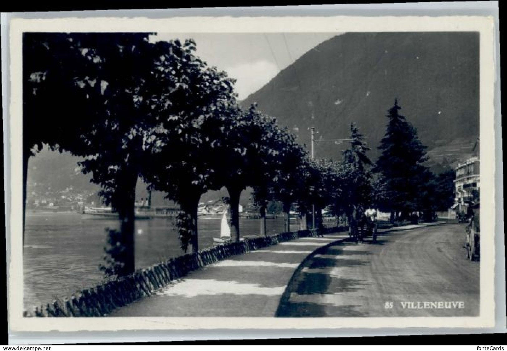 Villeneuve