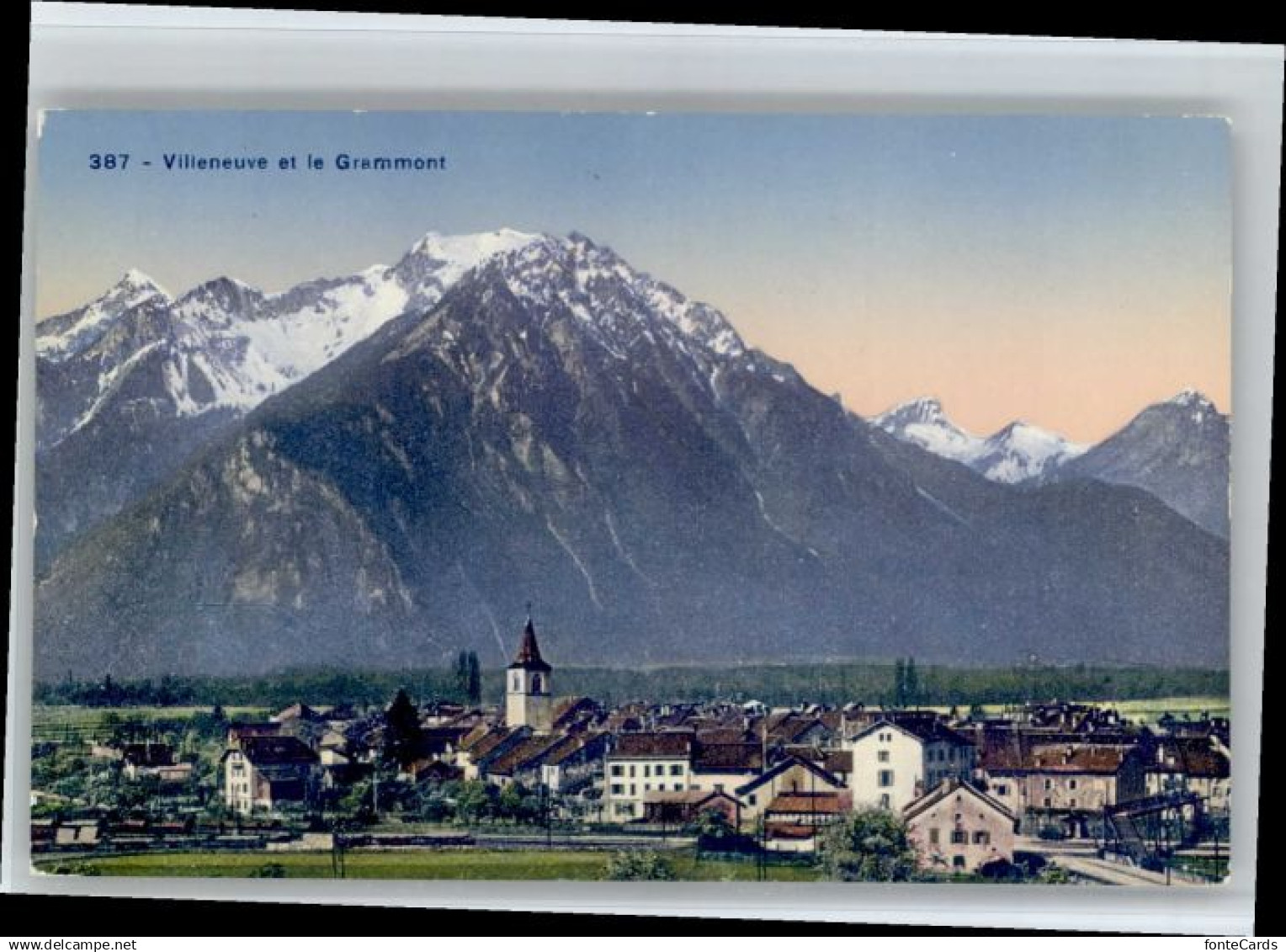 Villeneuve