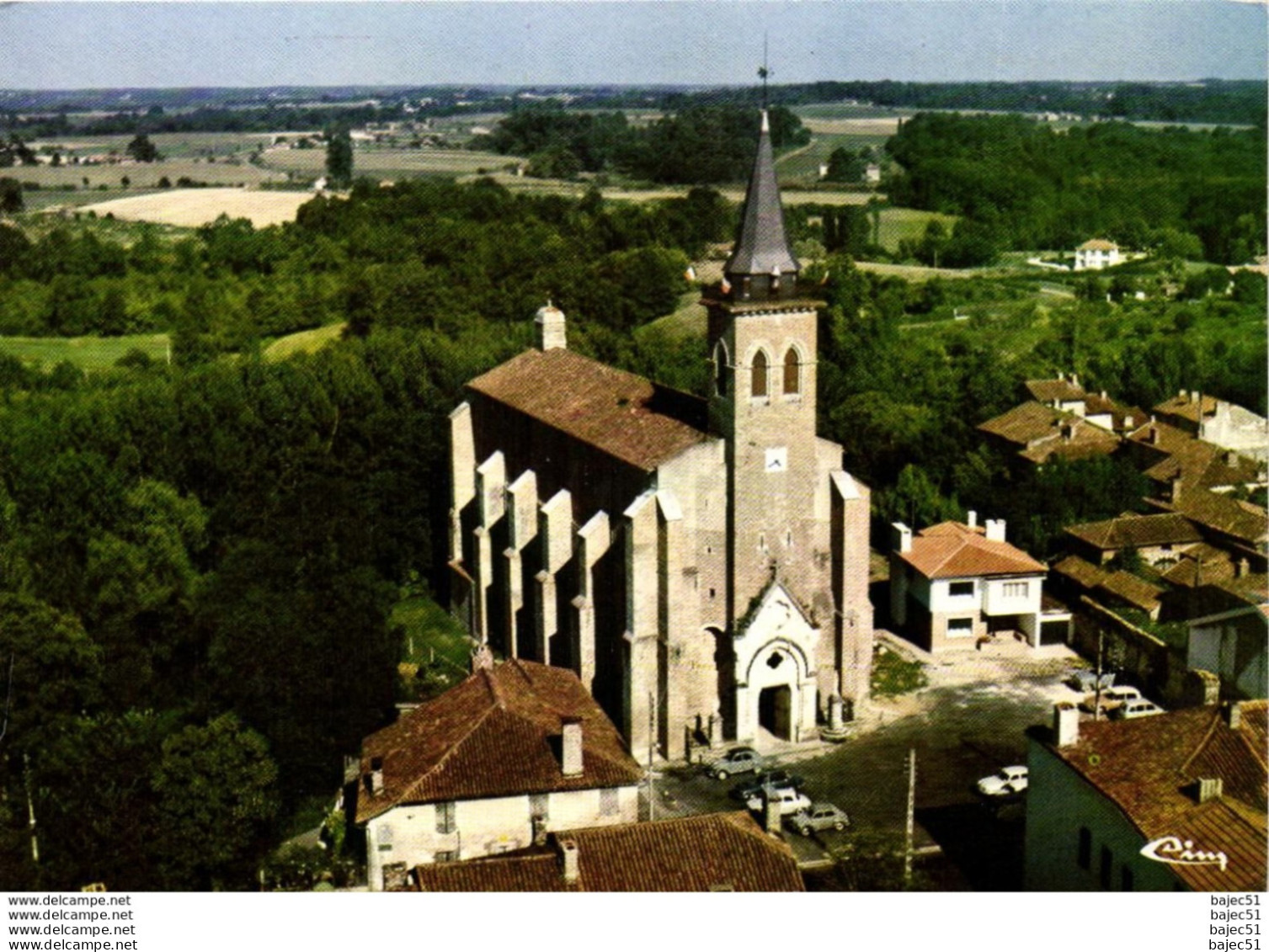 Villeneuve de marsan