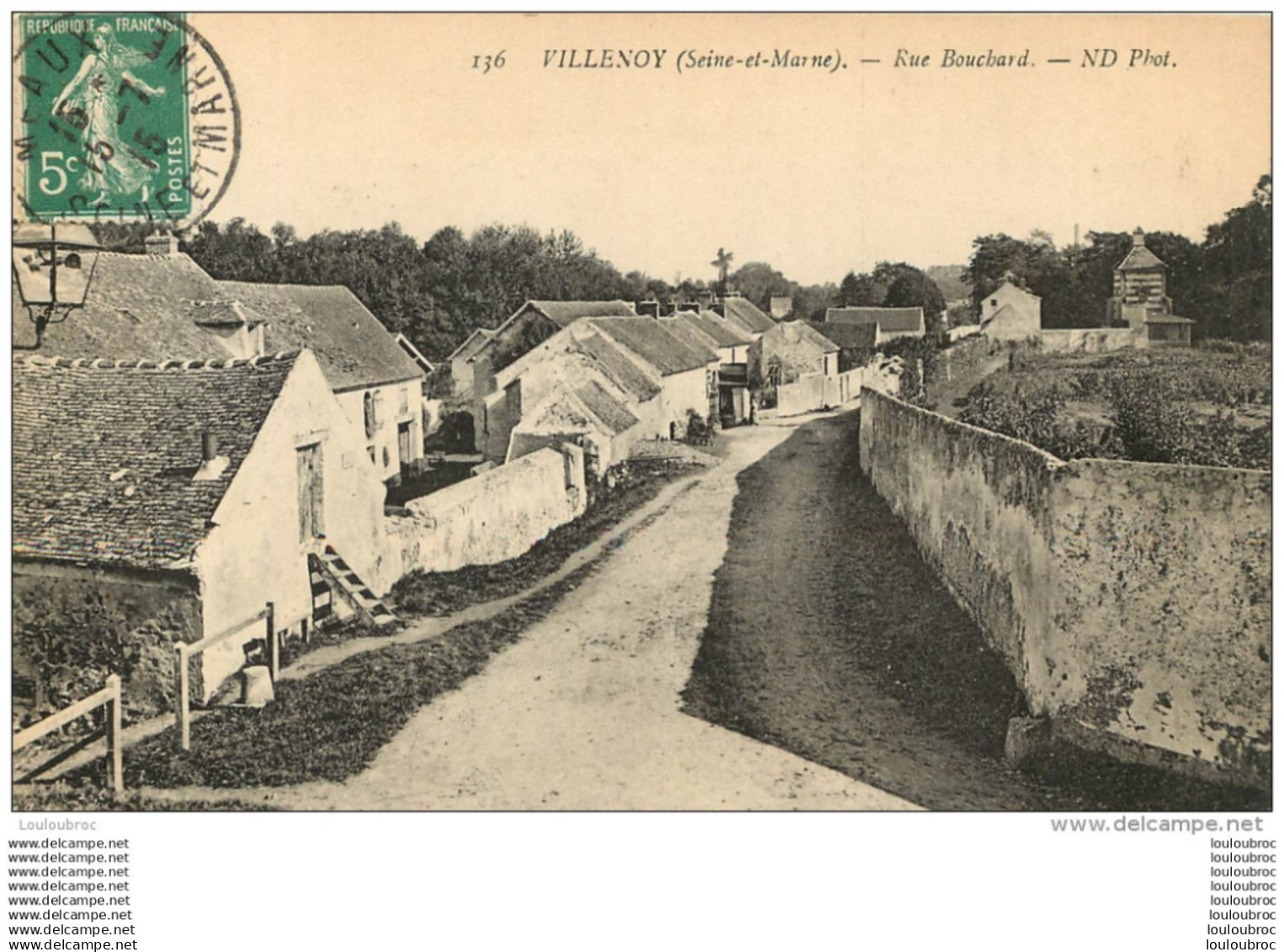VILLENOY RUE BOUCHARD