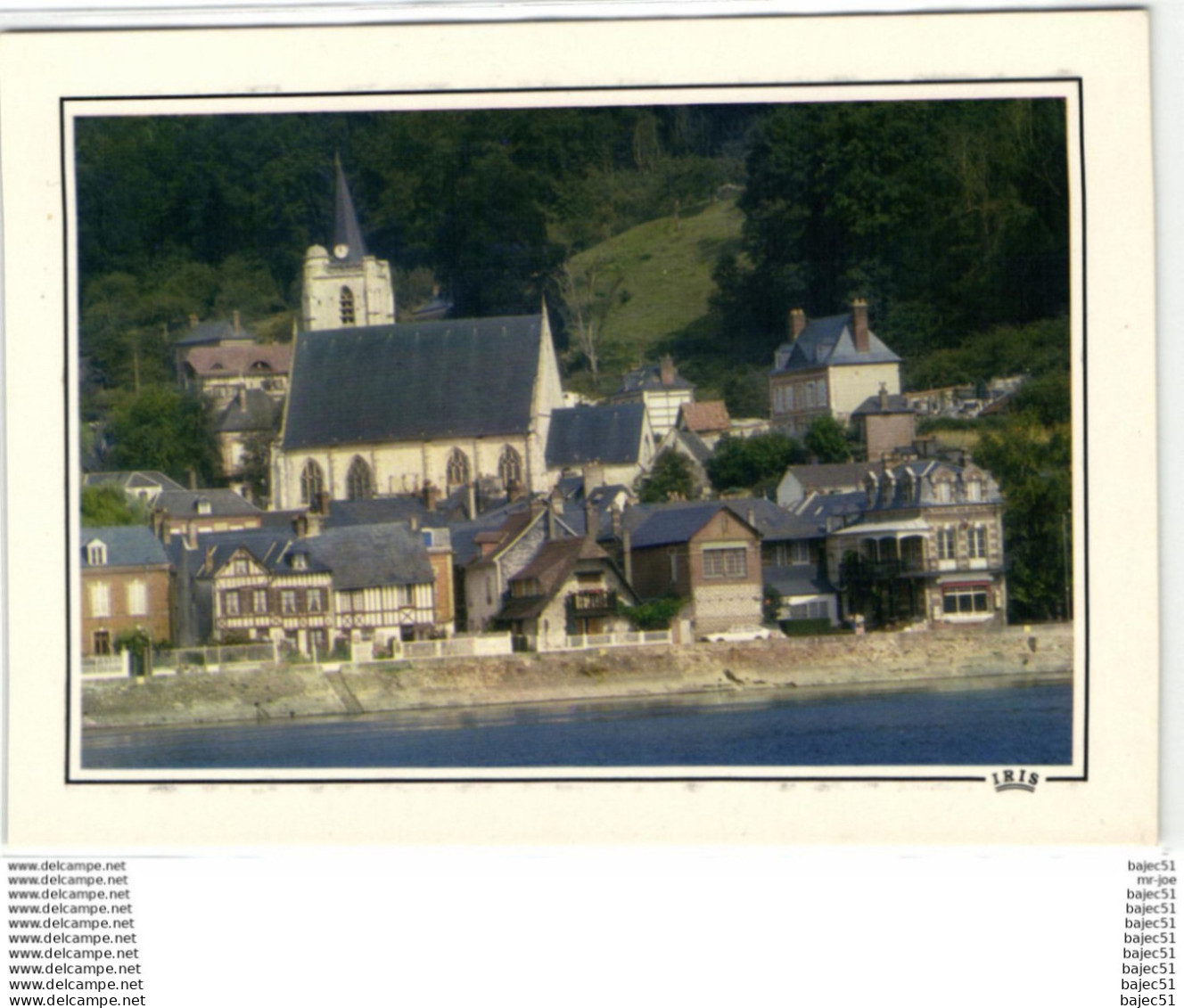 Villequier