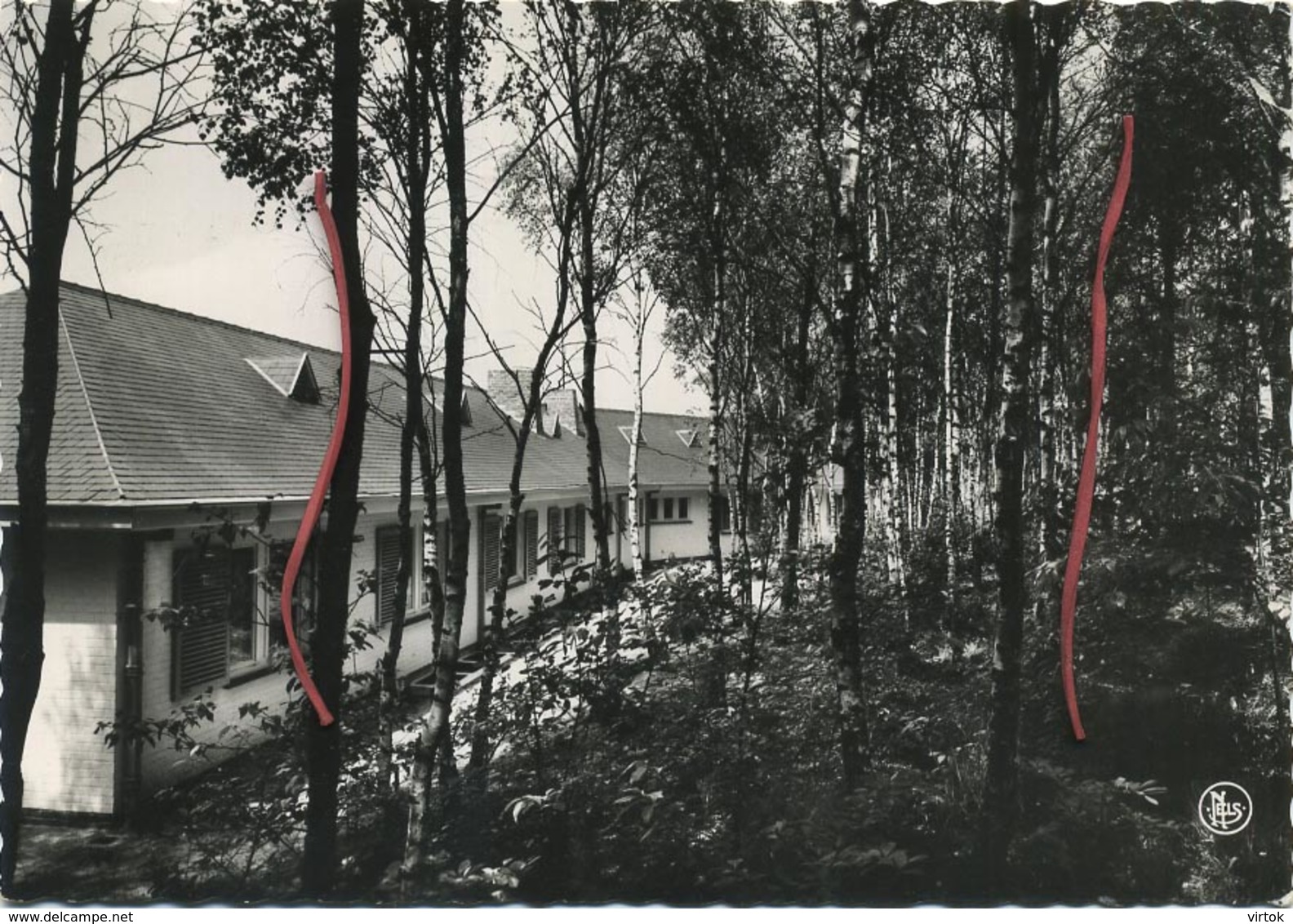 Villers-La-Ville :   (  grand format 15 x 10 cm )