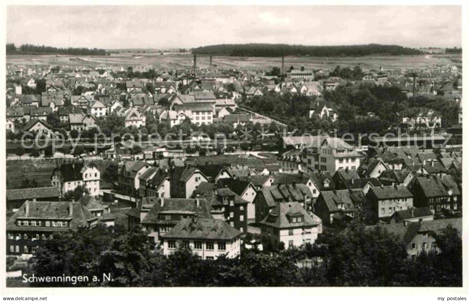 Villingen-Schwenningen