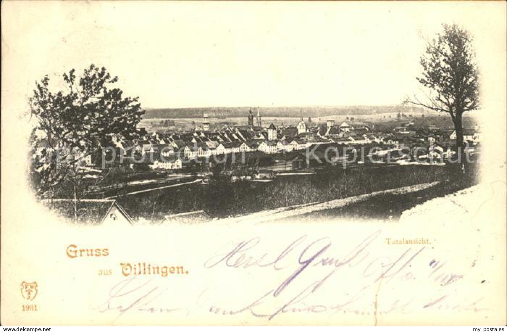 Villingen-Schwenningen