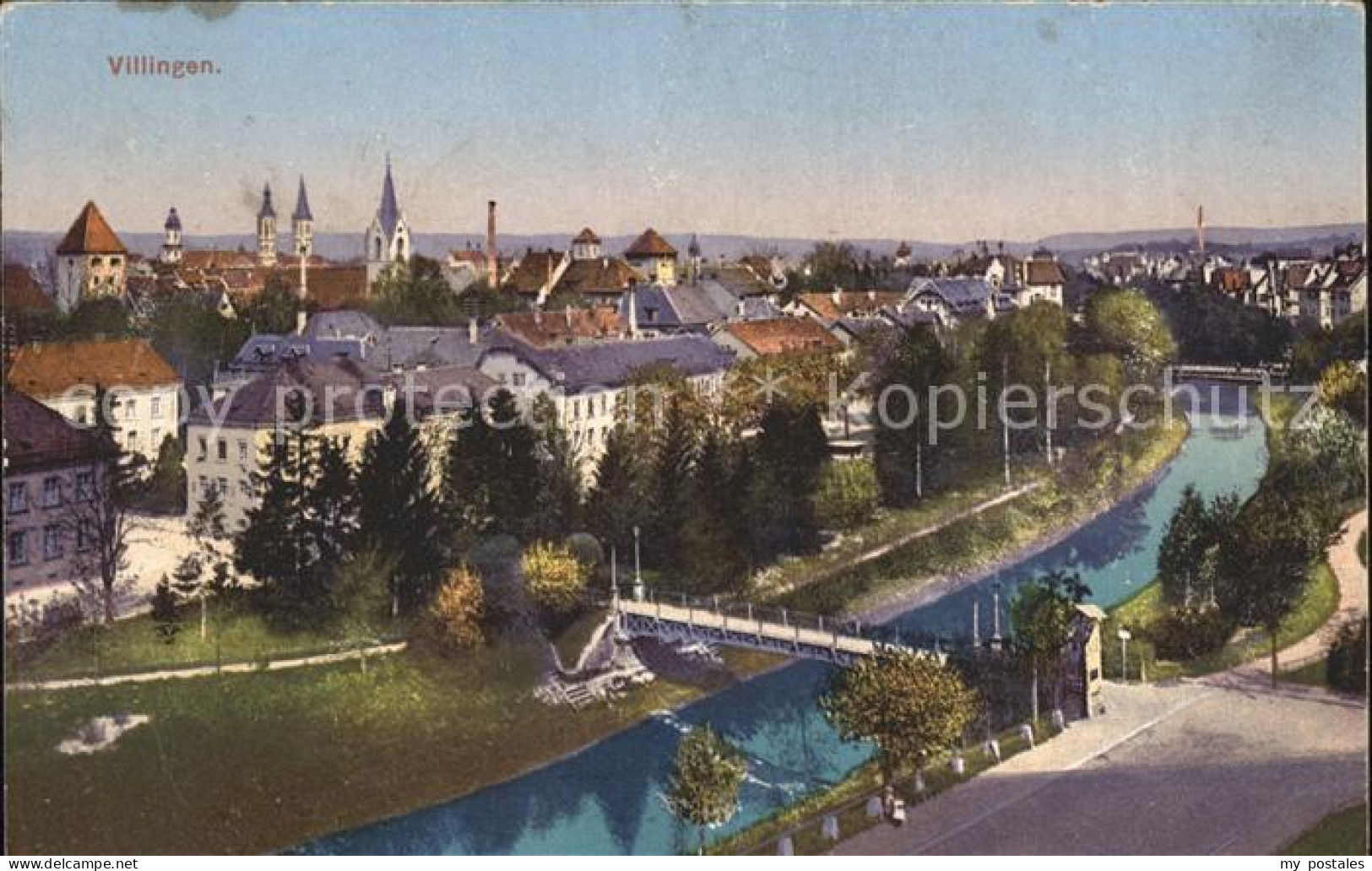 Villingen-Schwenningen