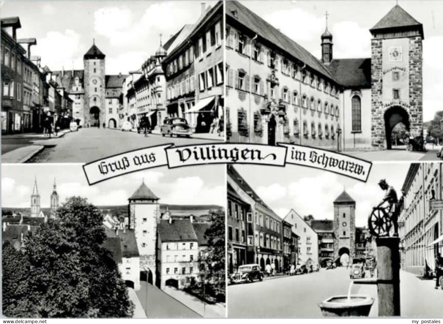 Villingen-Schwenningen
