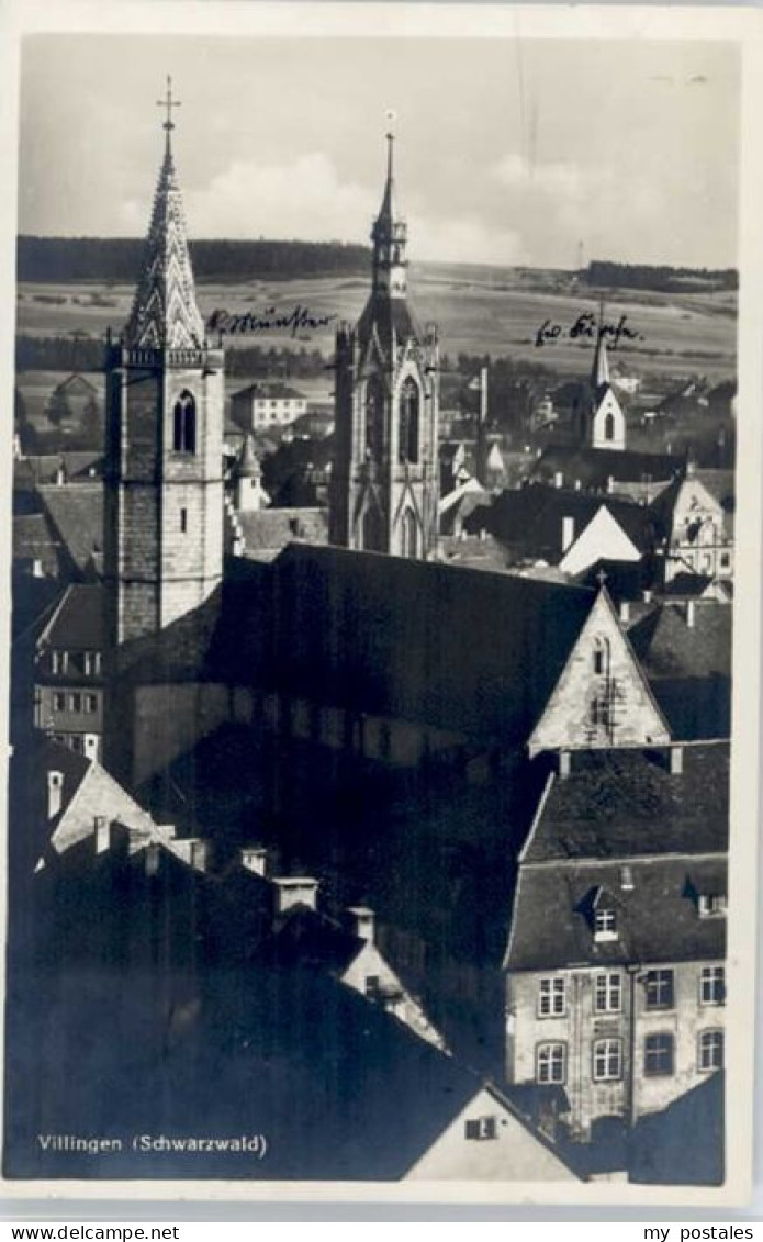 Villingen-Schwenningen