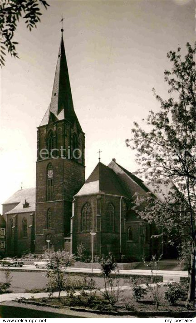 Villingen-Schwenningen Kirche