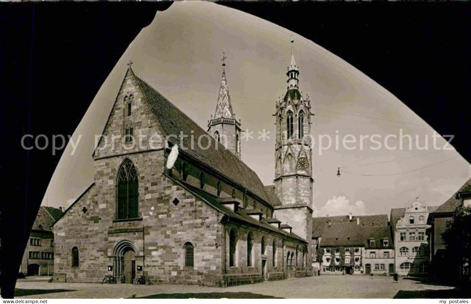 Villingen-Schwenningen Muenster