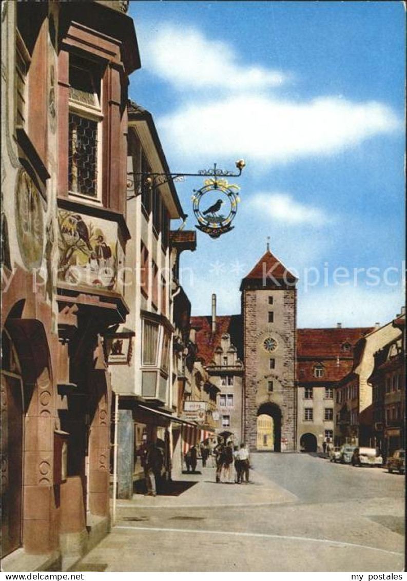 Villingen-Schwenningen Obertor