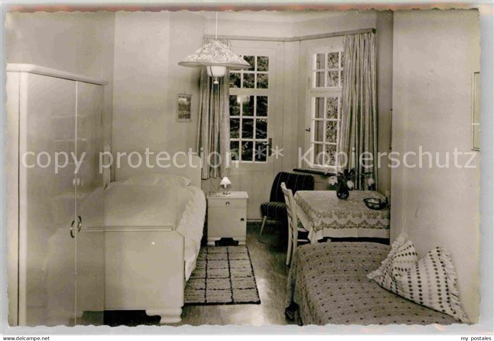 Villingen-Schwenningen Sanatorium