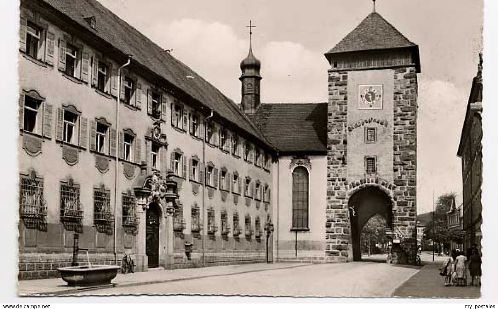 Villingen-Schwenningen Villingen