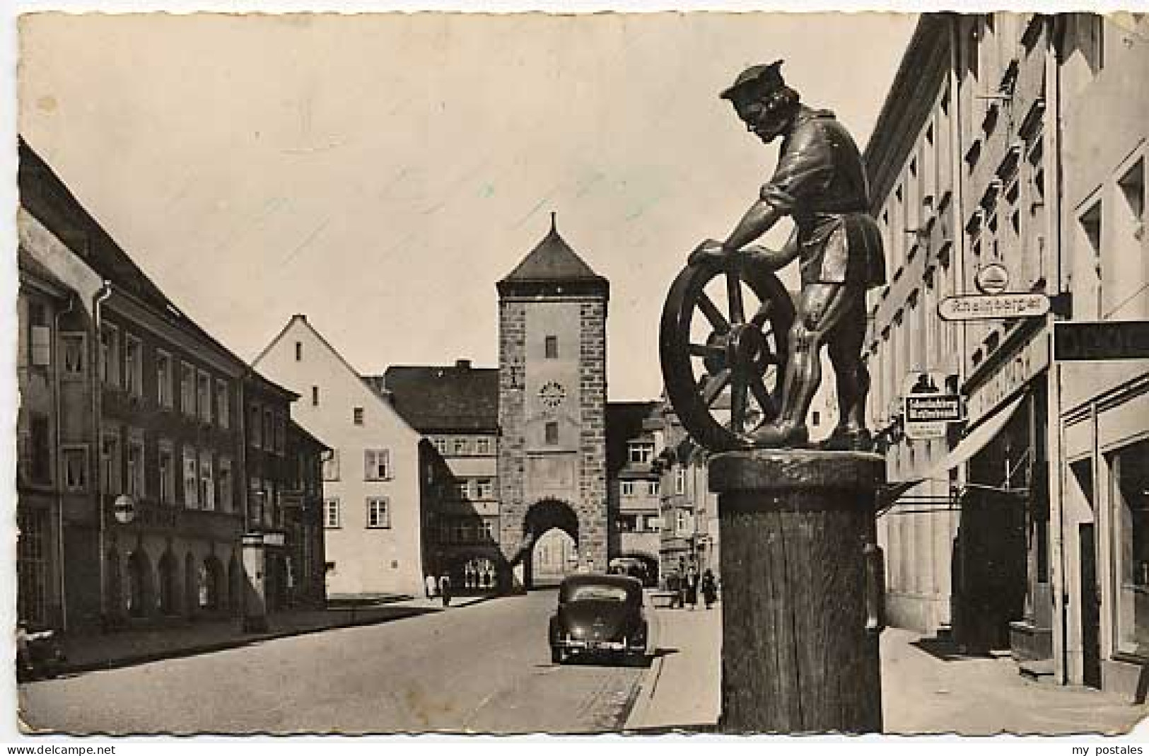 Villingen-Schwenningen Villingen