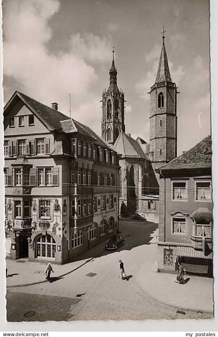 Villingen-Schwenningen Villingen