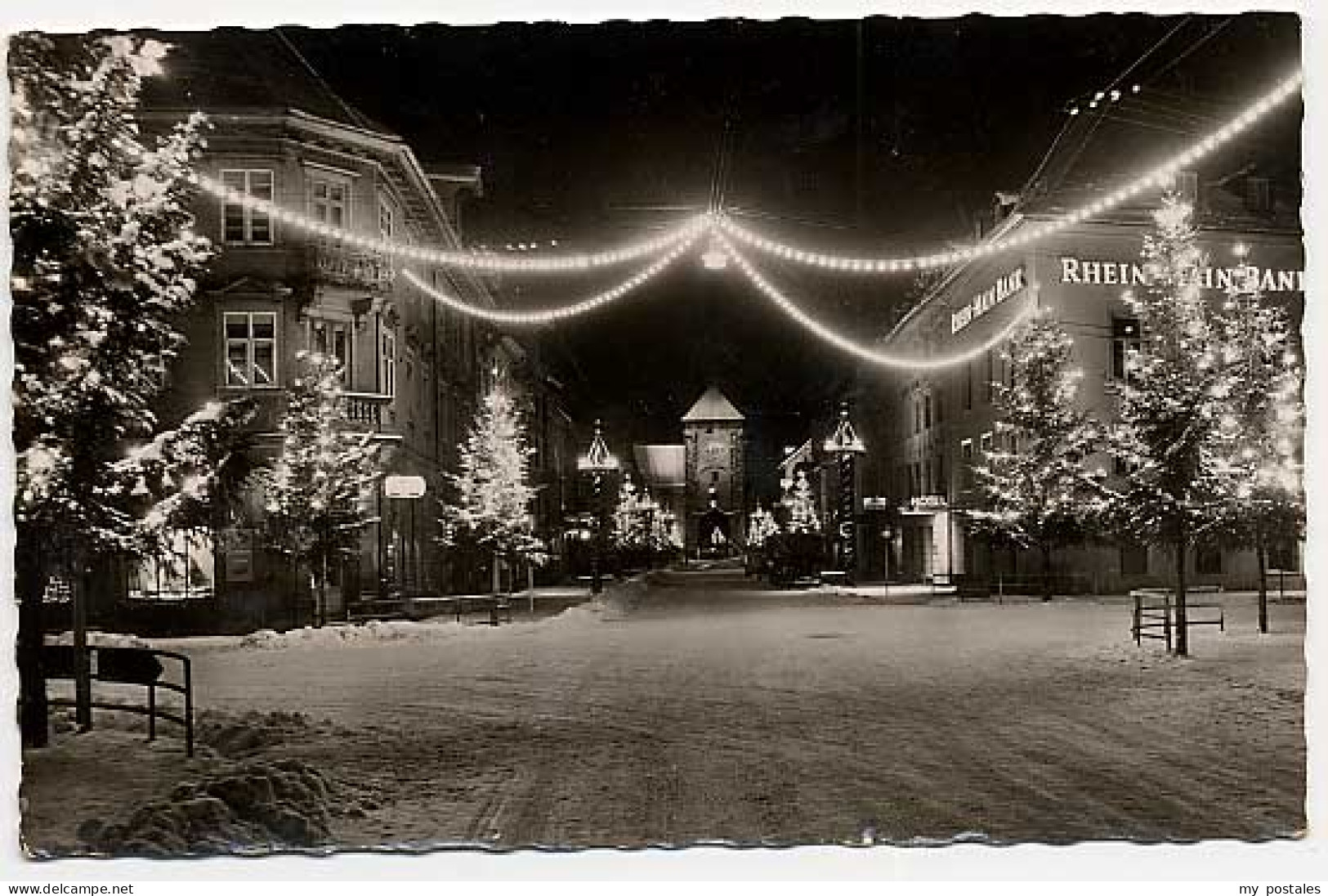 Villingen-Schwenningen Villingen