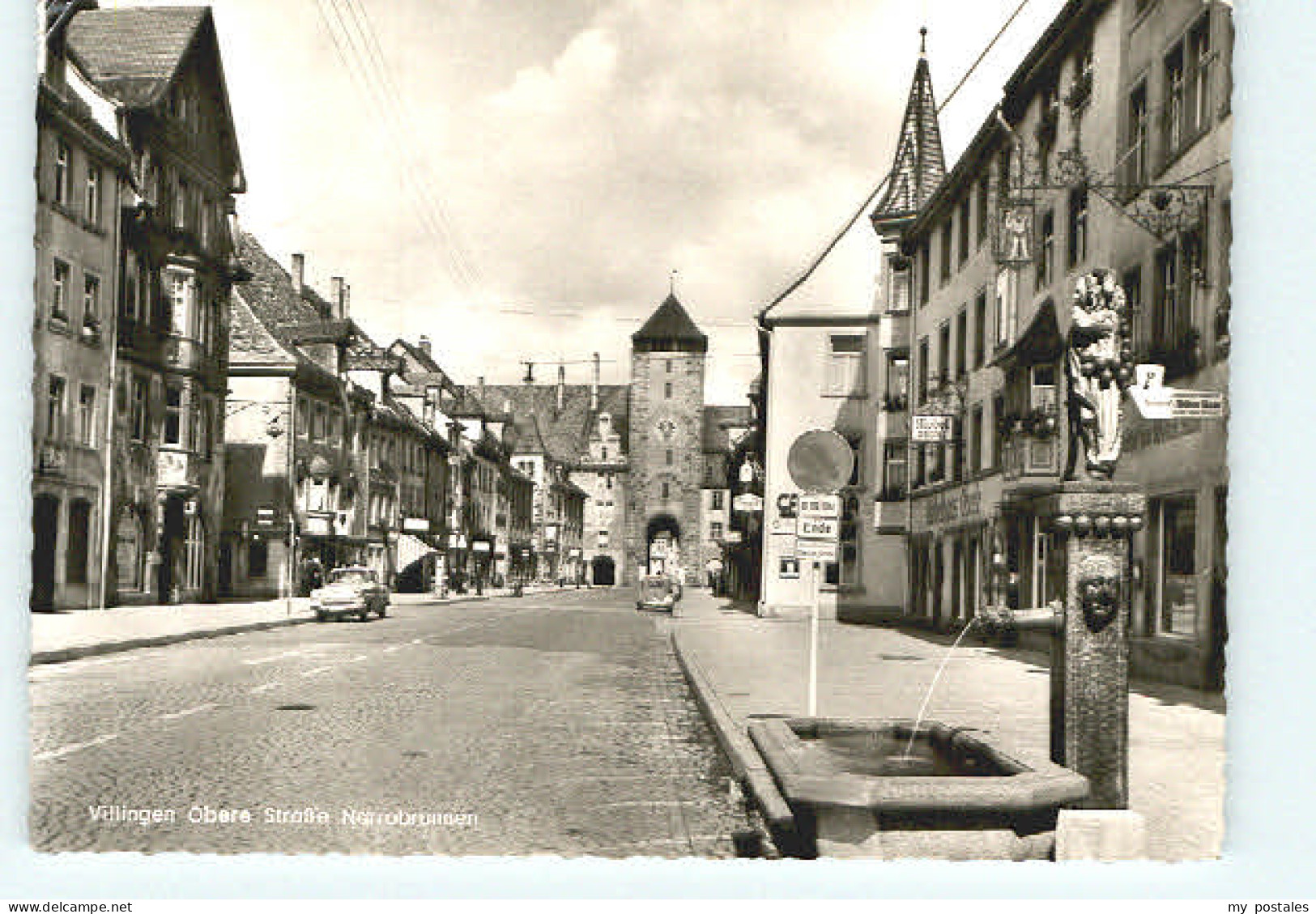 Villingen-Schwenningen Villingen Schwenningen