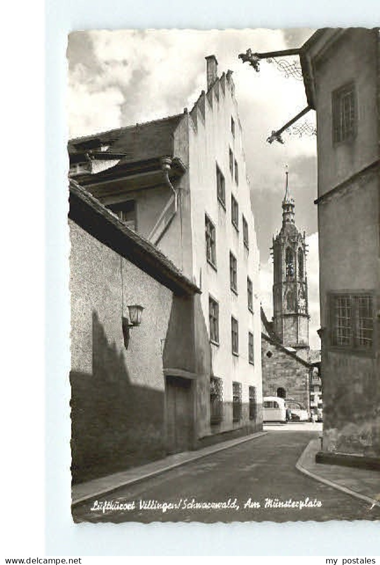 Villingen-Schwenningen Villingen Schwenningen