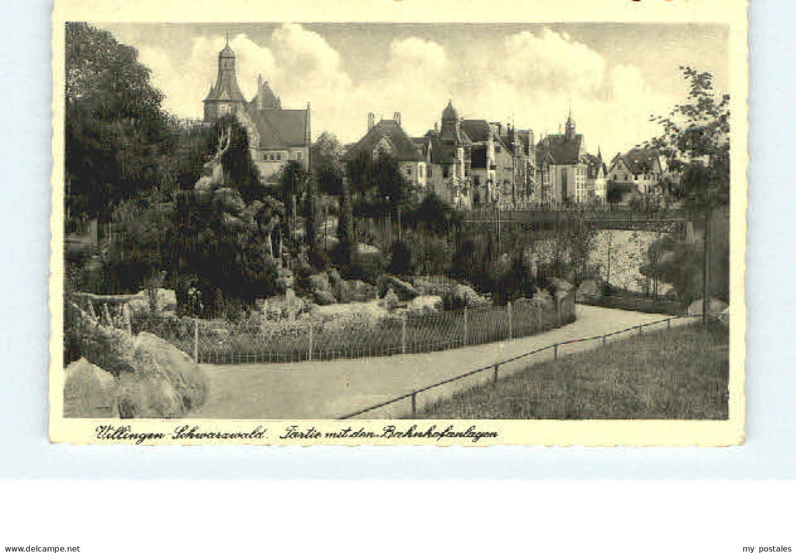 Villingen-Schwenningen Villingen Schwenningen Villingen