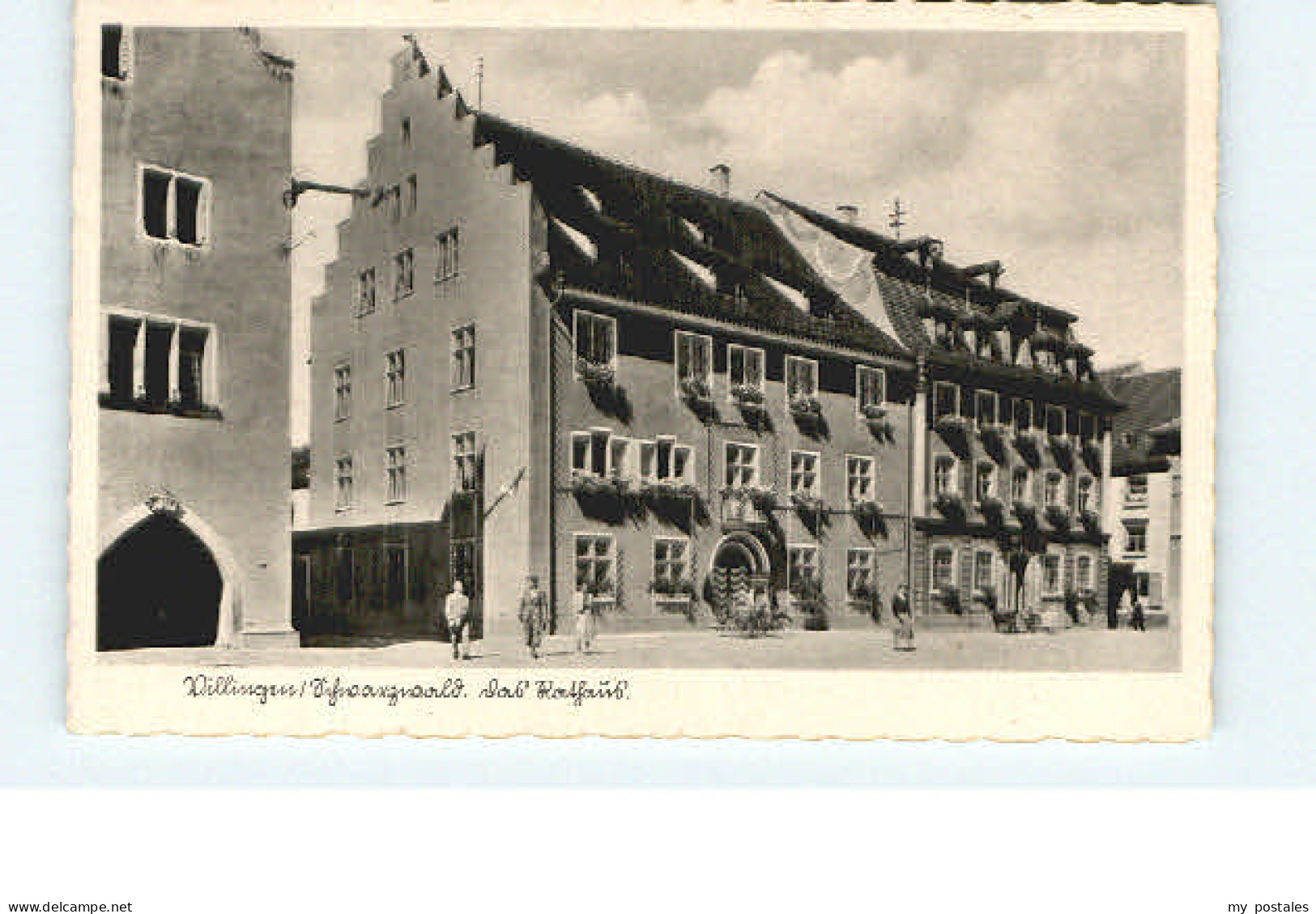 Villingen-Schwenningen Villingen Schwenningen Villingen