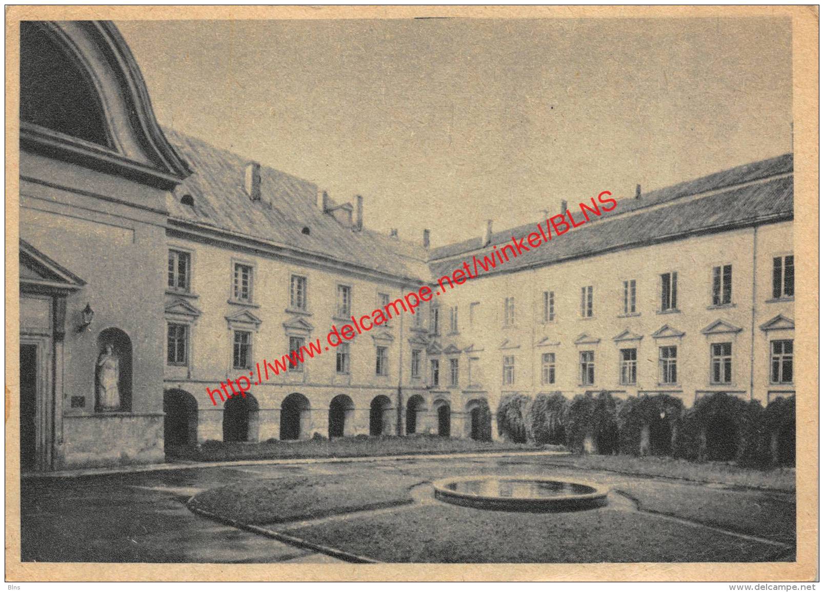 Vilniaus Valstybinis Universitetas