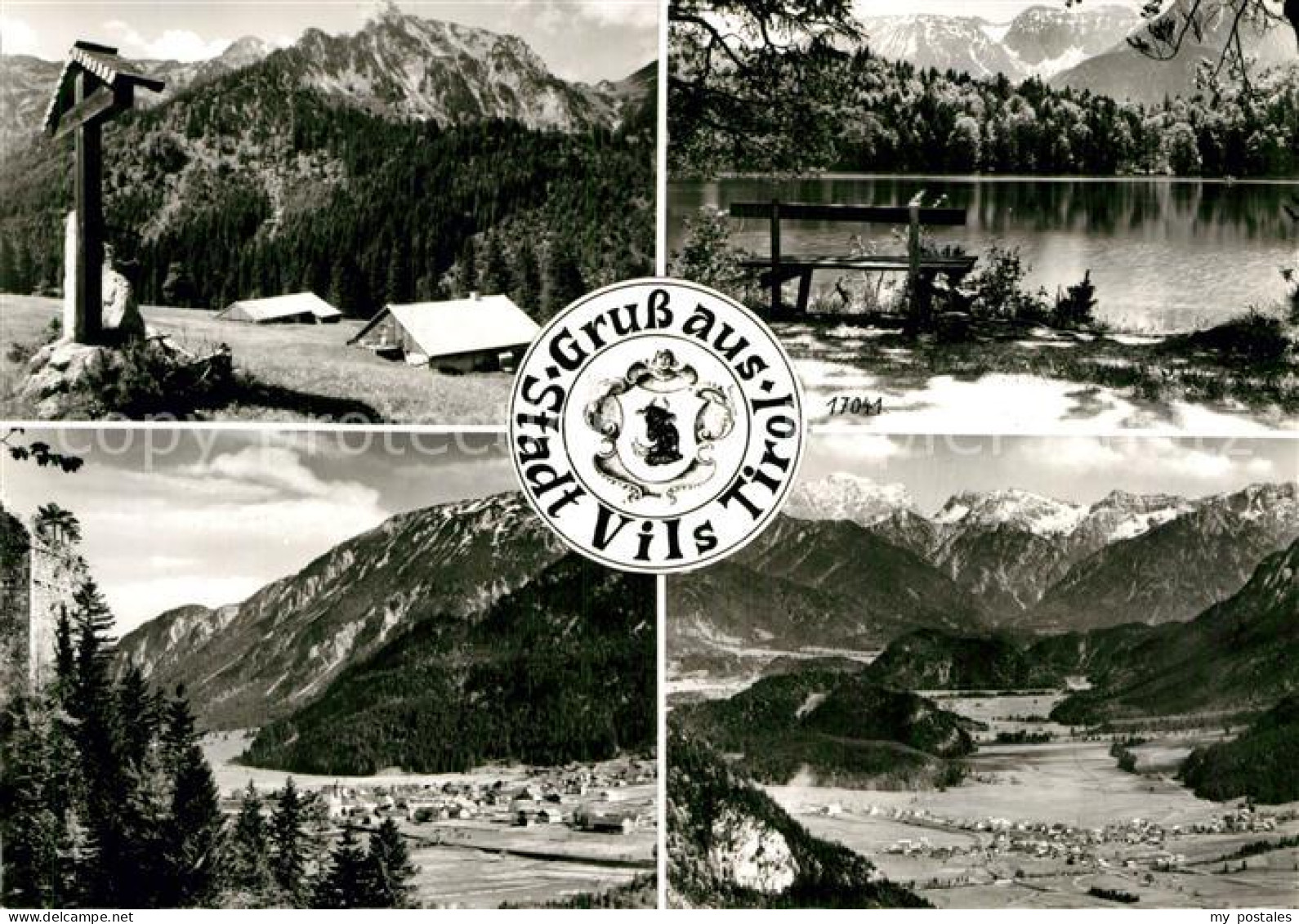 Vils Tirol