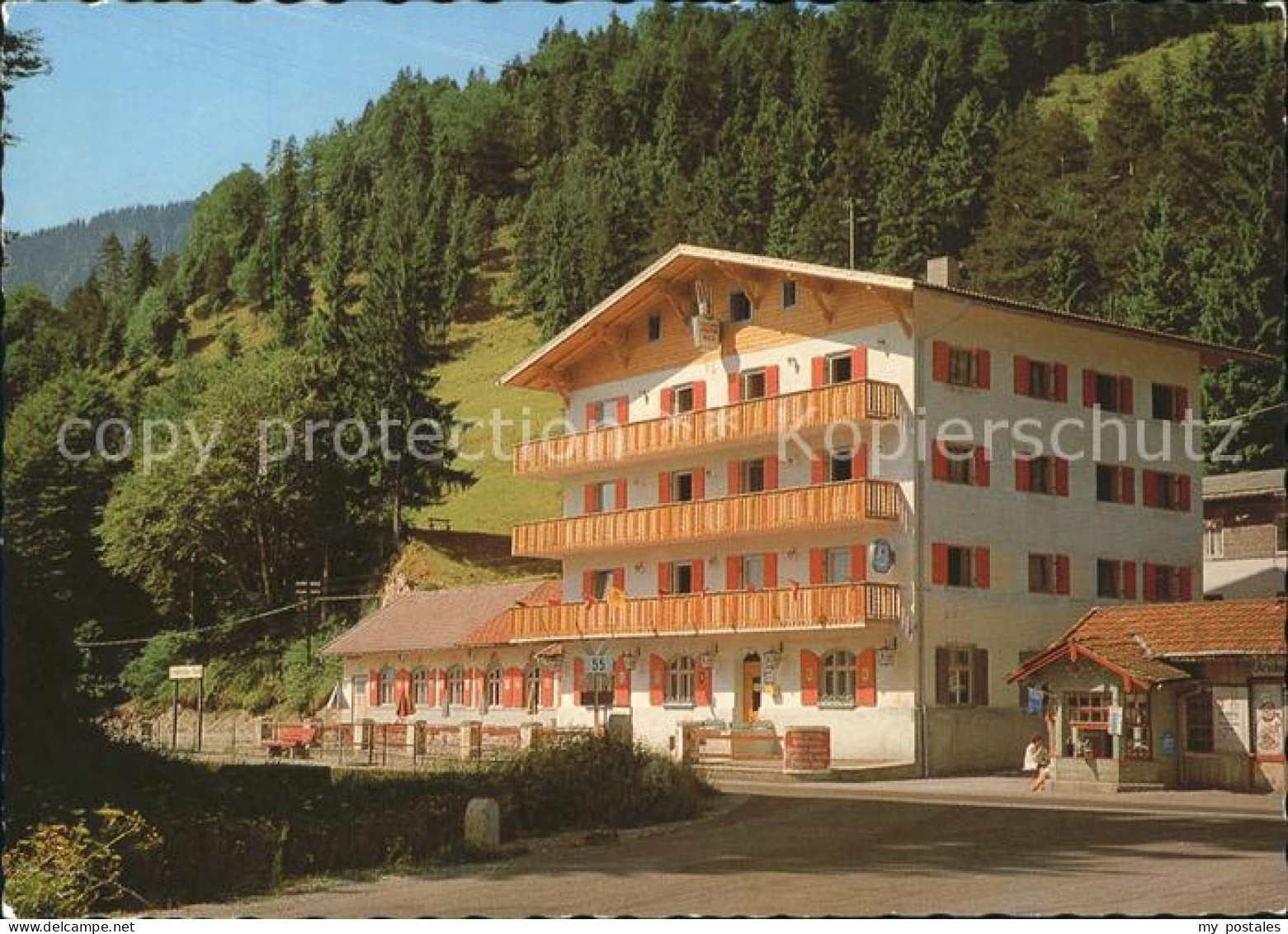 Vils Tirol Hotel Ulrichsbruecke