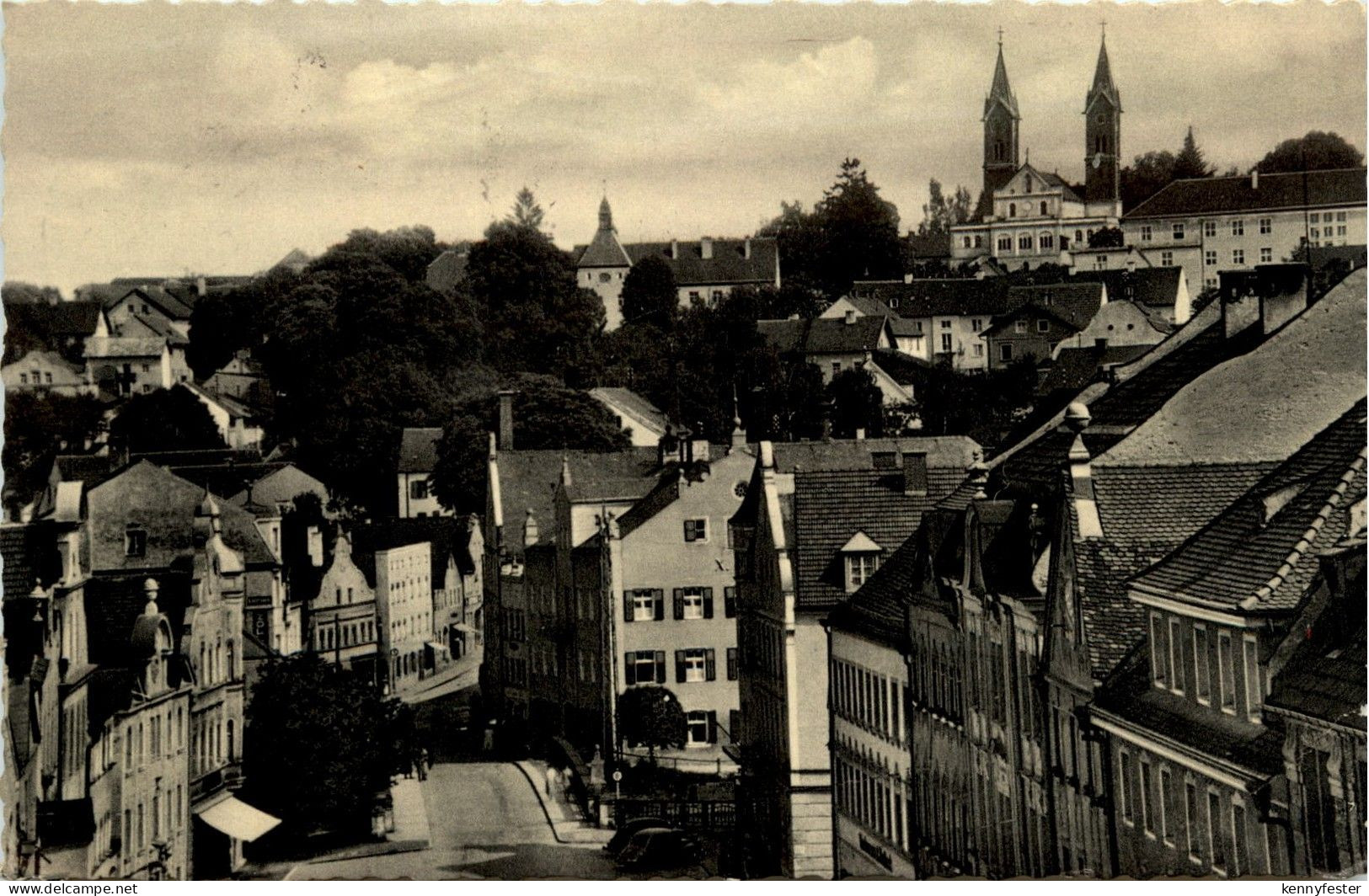 Vilsbiburg