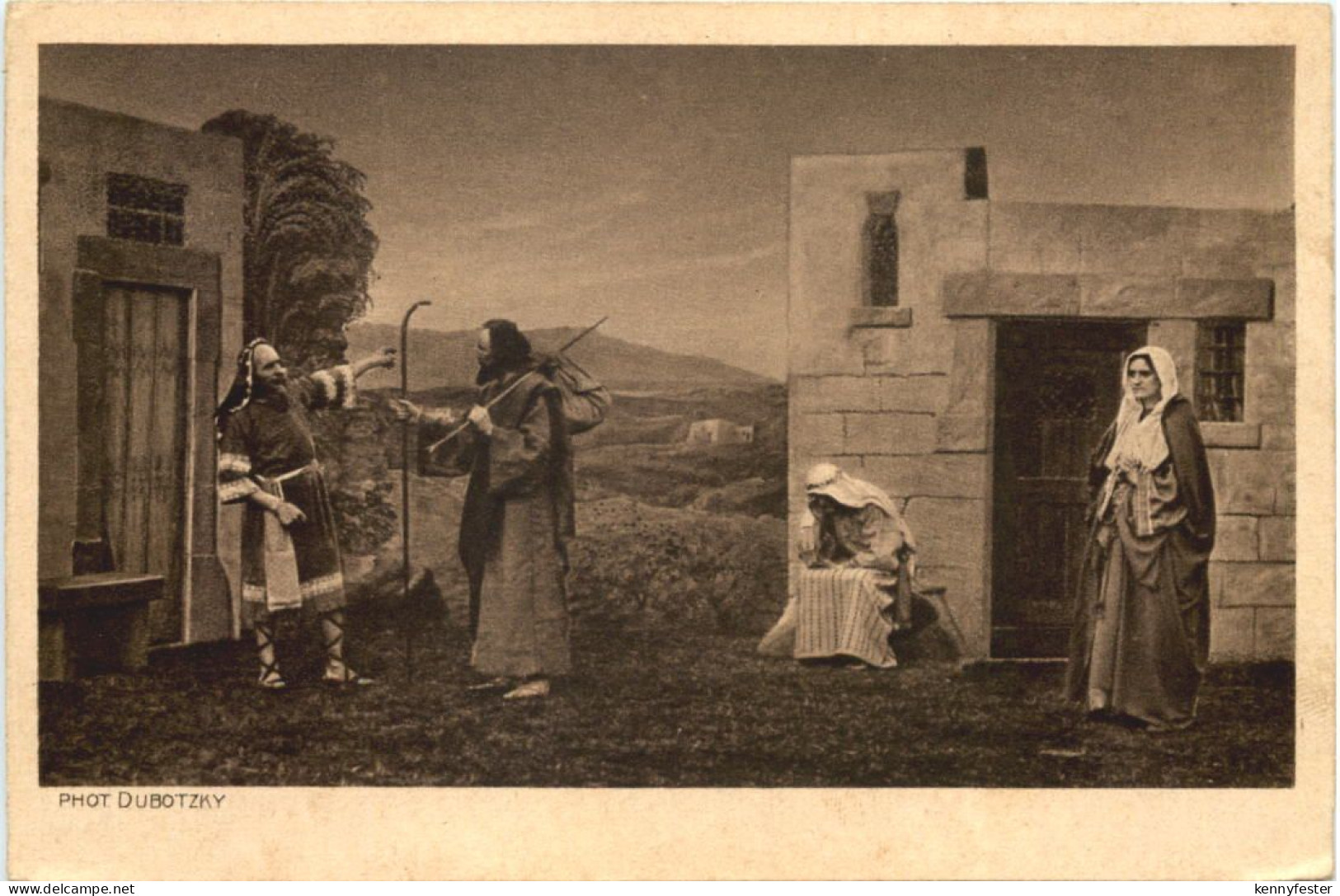 Vilsbiburg - Liebfrauen Festspiele