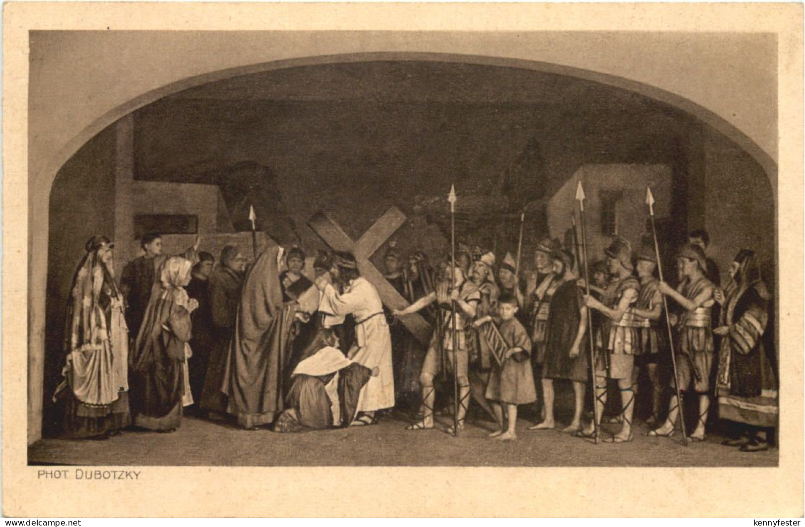 Vilsbiburg - Liebfrauen Festspiele
