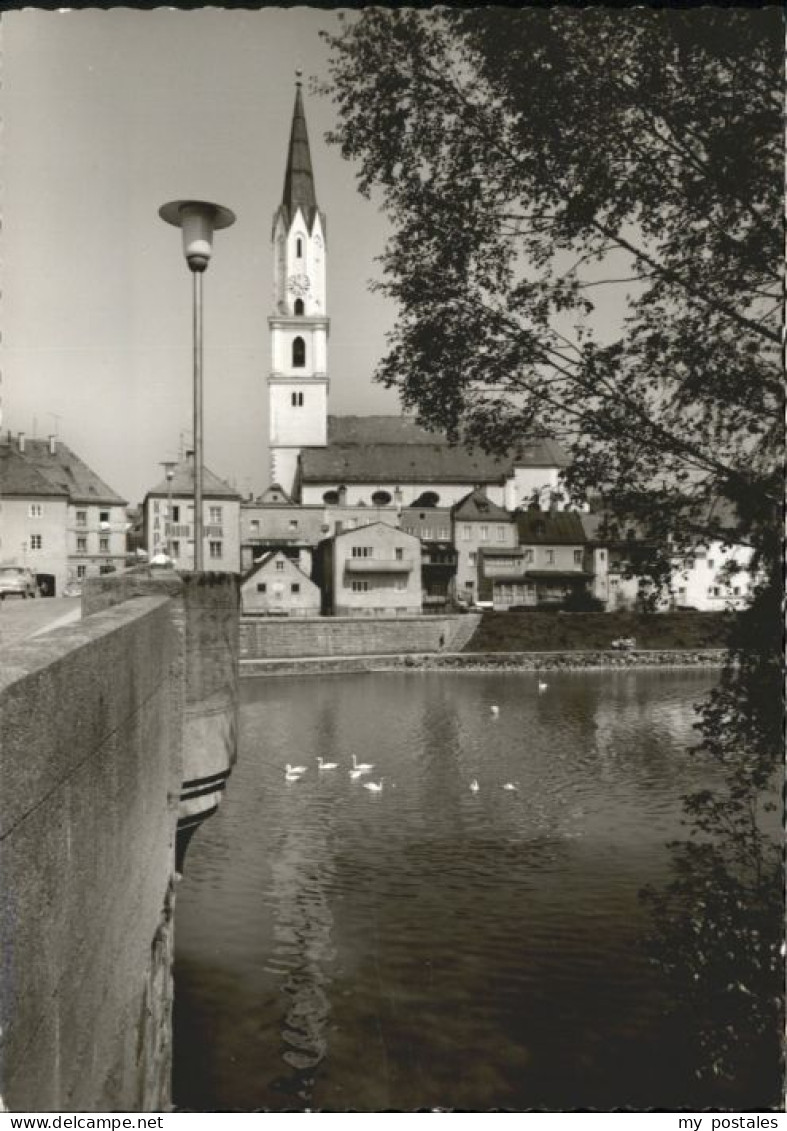 Vilshofen Donau