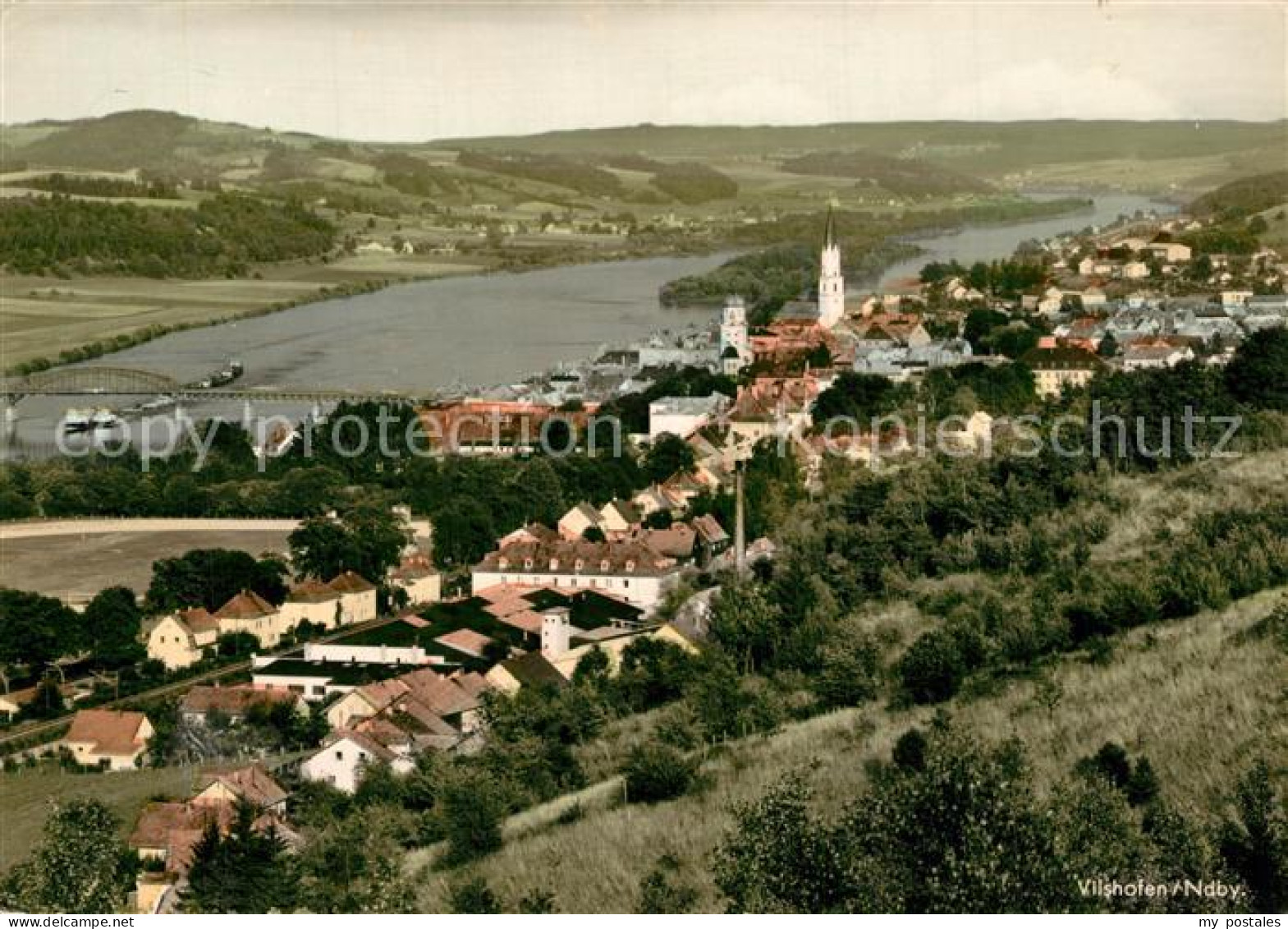 Vilshofen Donau