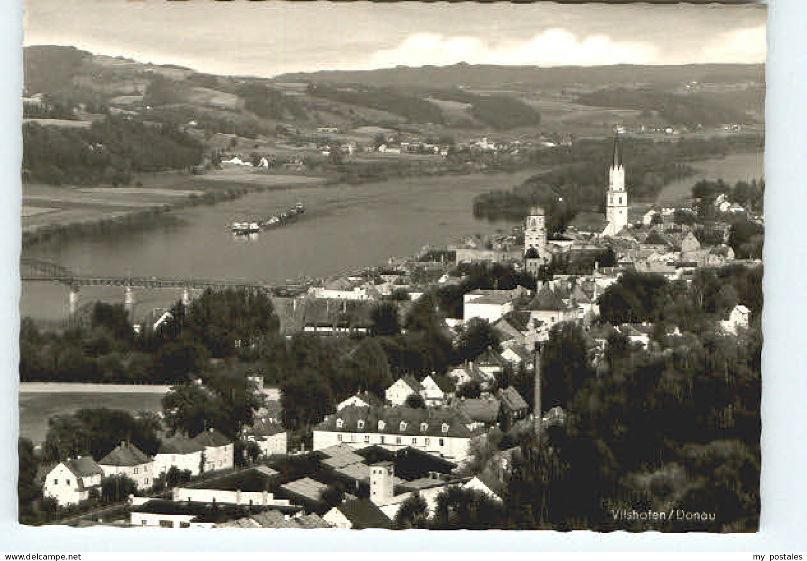 Vilshofen Donau Vilshofen
