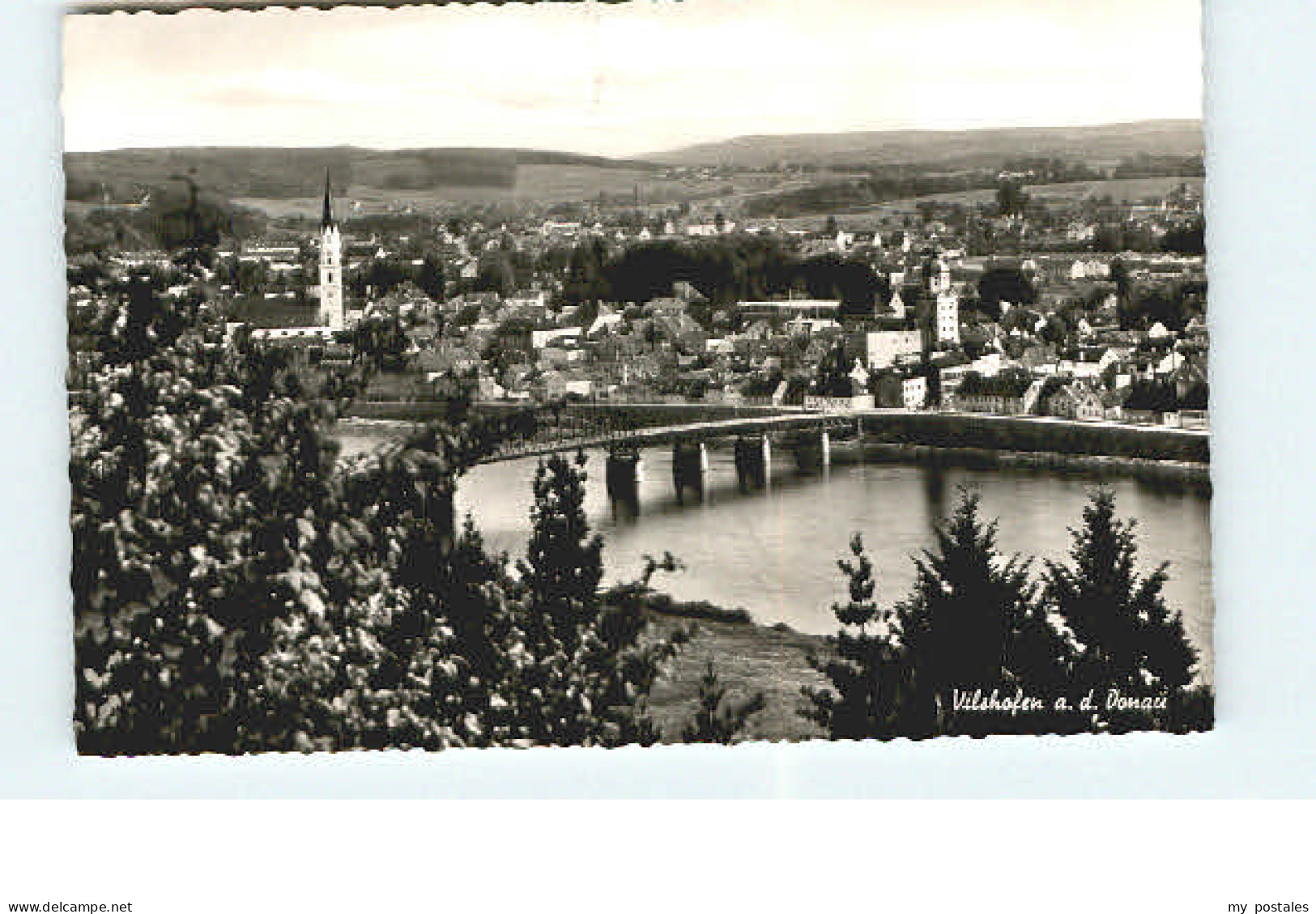 Vilshofen Donau Vilshofen