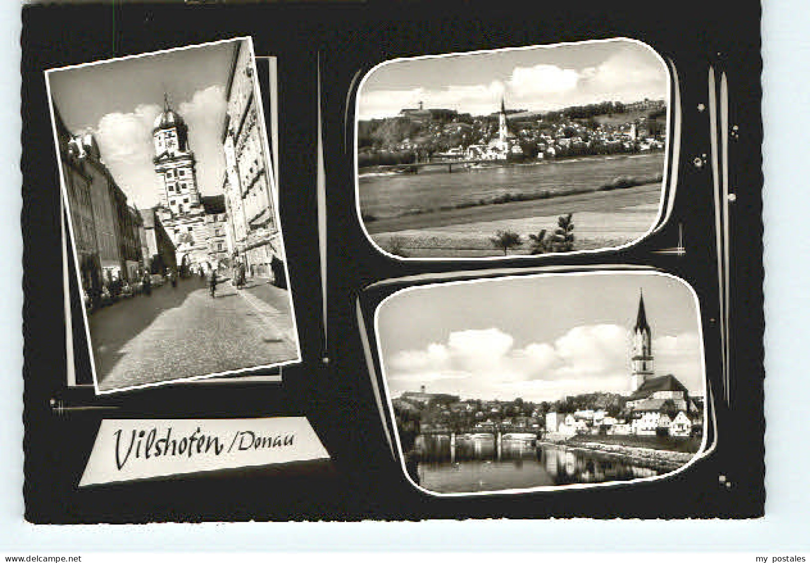 Vilshofen Donau Vilshofen