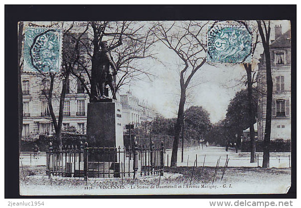 VINCENNES