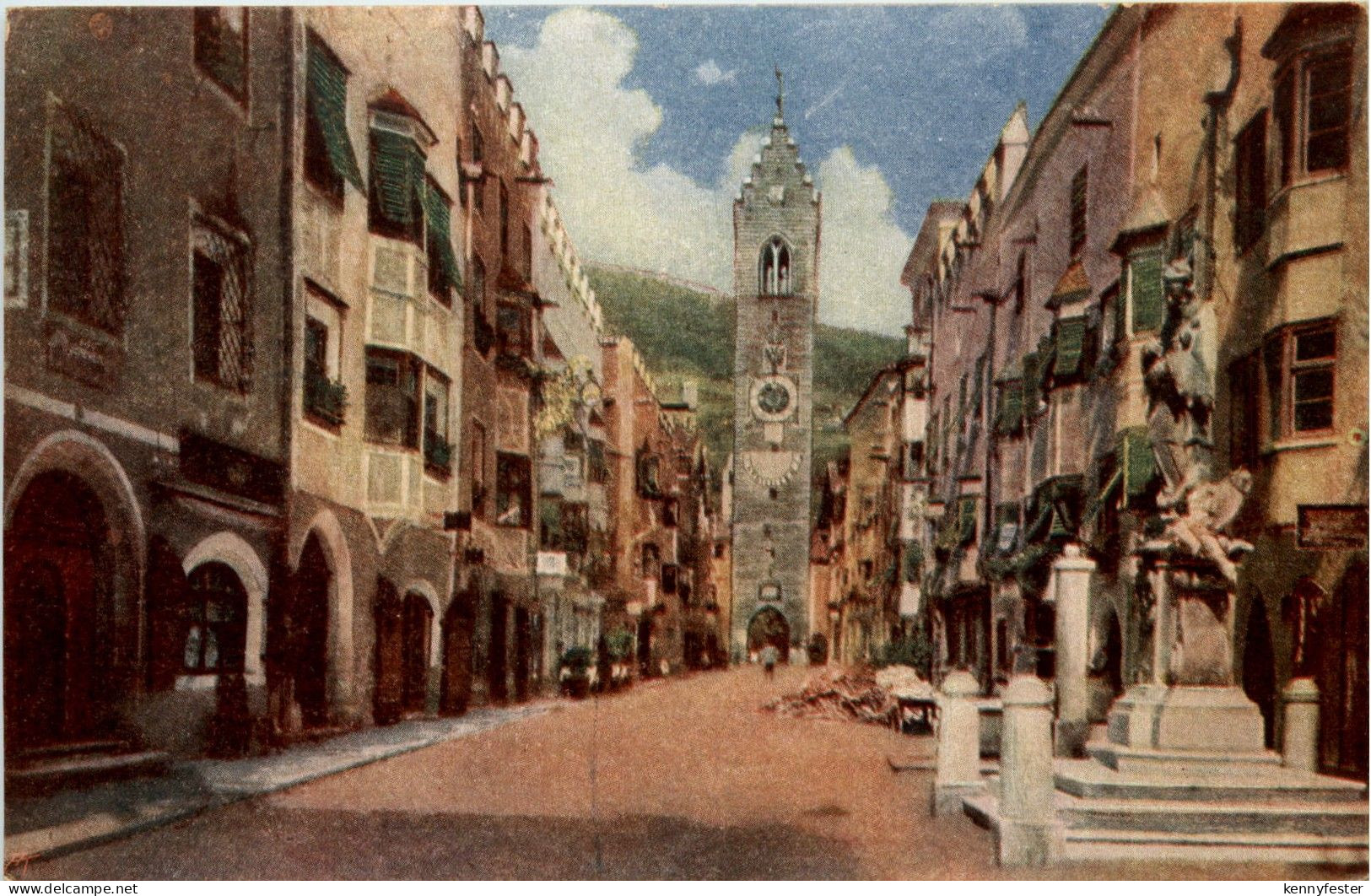 Vipiteno